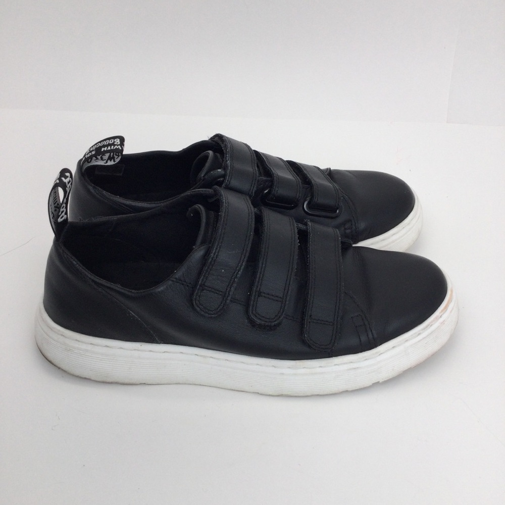 Dr. Martens Dante Strap Sneakers women's size 9